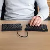 Ergonomiska tastatūra R-Go Tools R-Go Split Break Photo 4