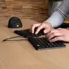 Ergonomiska tastatūra R-Go Tools R-Go Split Break Photo 5