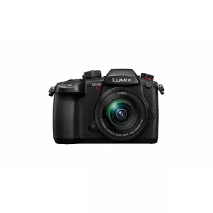 SLR kameru komplekts Panasonic Lumix GH5M2 20.33 MP 4K Ultra HD