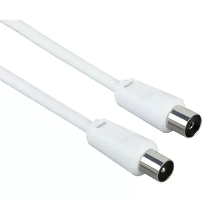 Коаксиальный кабель Schwaiger 5.0m IEC - IEC Photo 2