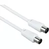 Коаксиальный кабель Schwaiger 5.0m IEC - IEC Photo 2