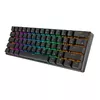 Royal Kludge RK61 mechanical keyboard Photo 2