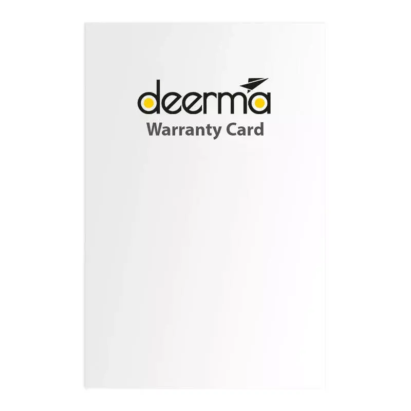 Putekļsūcējs Deerma DX700 PRO Photo 15