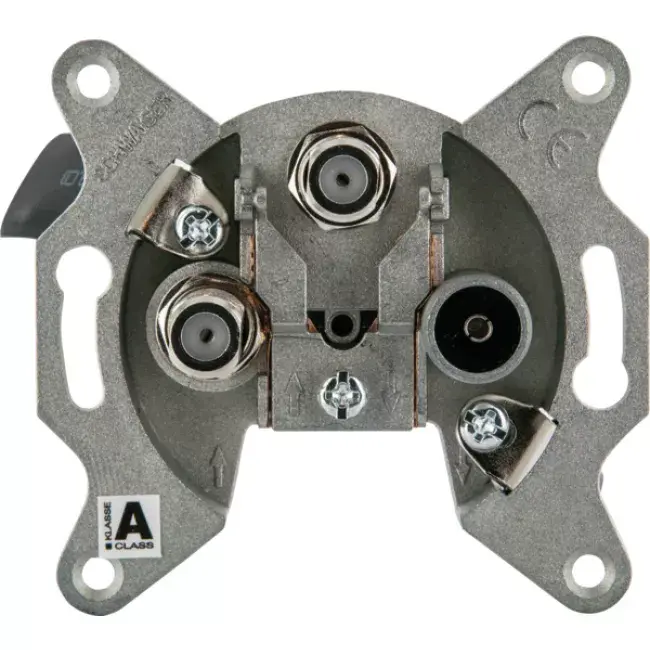 Socket outlet Schwaiger DSE652 531 Photo 2