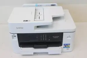 Tintes printeris Brother MFC-J5340DW Krāsains 4-in-1