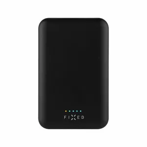 Power Bank | MagZen | 6000 mAh | Black