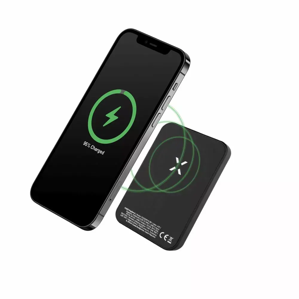Power Bank FIXED MagZen 6000 mAh Photo 4