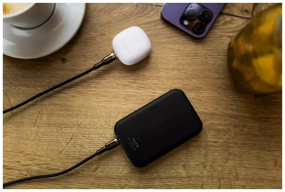 Power Bank FIXED MagZen 6000 mAh Photo 5