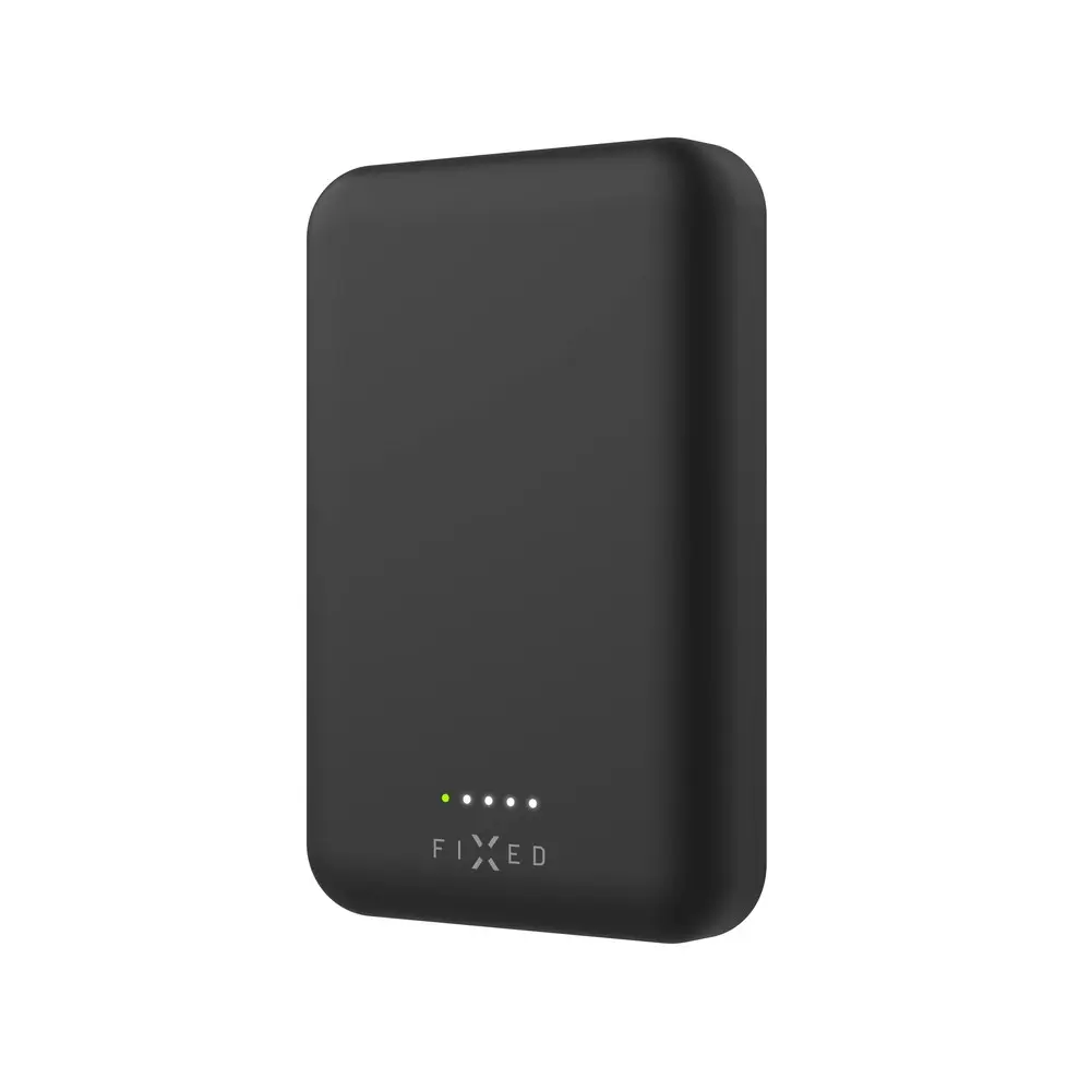 Пауэрбанк FIXED MagZen 6000 mAh Photo 8