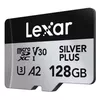 Флеш-память Lexar 128ГБ Professional SILVER PLUS Photo 2