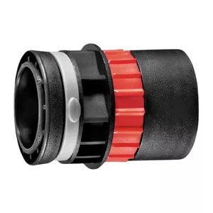 Flex 406-716 Threaded Ring Clip for Safety Vacuum