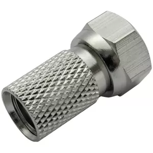Coaxial Connector F-type Schwaiger FST7510 241