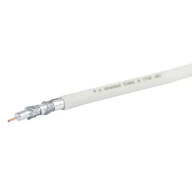 Coaxial cable Schwaiger KOX13525 052 Photo 2