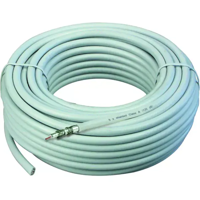 Coaxial cable Schwaiger KOX13525 052 Photo 3