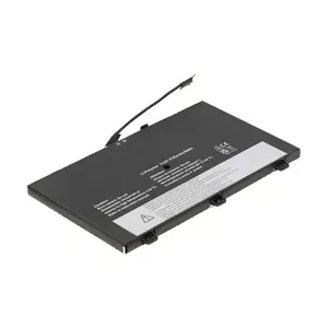 Аккумулятор 2-Power CBP3756A для Lenovo ThinkPad S3 Yoga 14