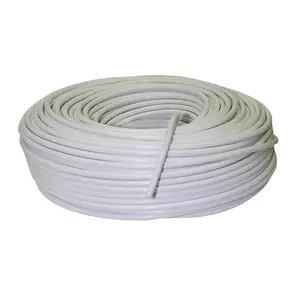 Coaxial Cable Schwaiger KOX90/50 012 50m White