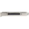 8-portu PCI Express RS232 sērijas adaptera karte StarTech.com PEX8S1050 Photo 4