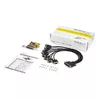 8-portu PCI Express RS232 sērijas adaptera karte StarTech.com PEX8S1050 Photo 6