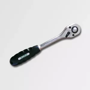 Ratchet Wrench Honiton H8501 1/2" drive, 255 mm length