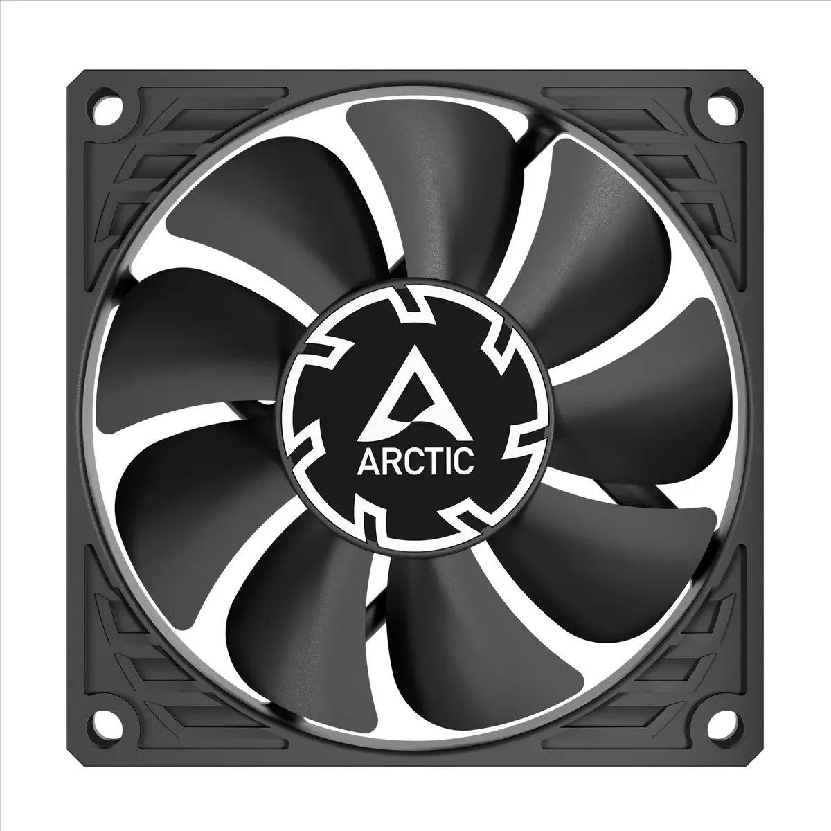 Fan Arctic P8 Slim PWM PST Photo 2