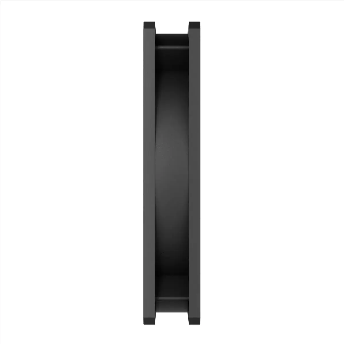 Fan Arctic P8 Slim PWM PST Photo 3