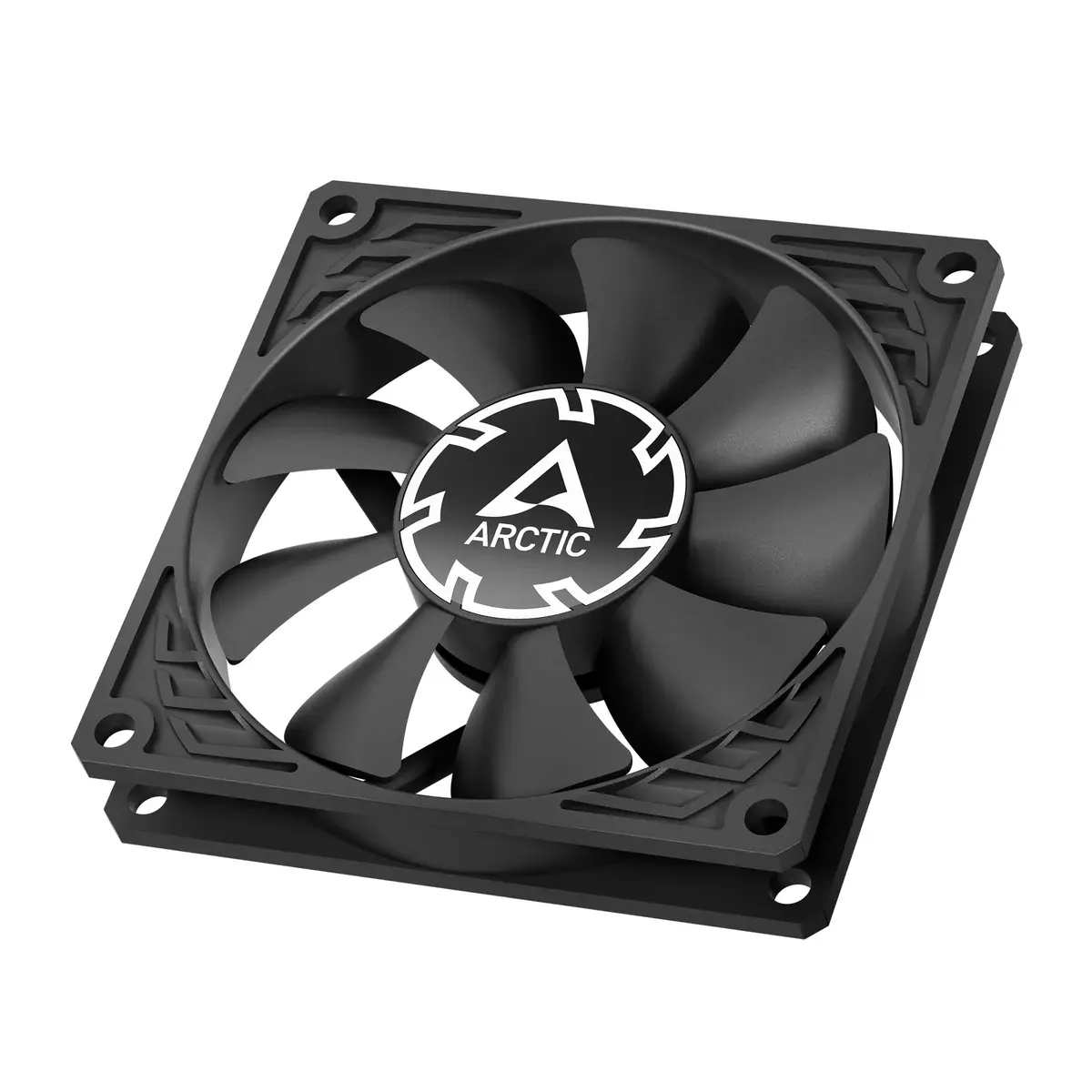Fan Arctic P8 Slim PWM PST Photo 5