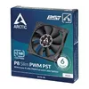 Fan Arctic P8 Slim PWM PST Photo 6