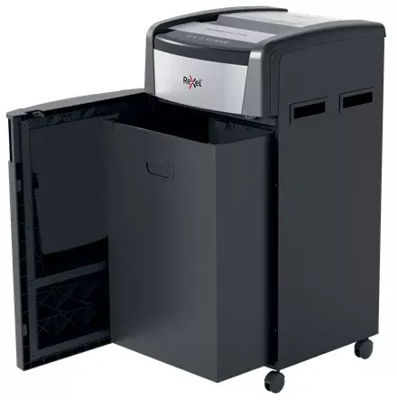 Шредер Rexel Momentum Extra XP422+ Photo 3