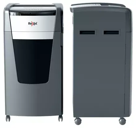 Шредер Rexel Momentum Extra XP422+ Photo 4