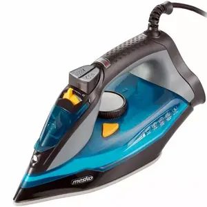 Iron Mesko MS 5041 Steam Iron 3000W