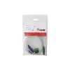 Equip USB-A uz Serial RS-422/485 DB9 adaptera kabelis Photo 4