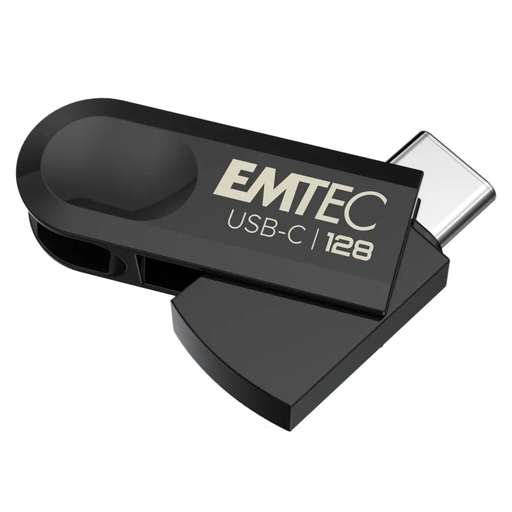 USB zibatmiņa Emtec 128 GB USB