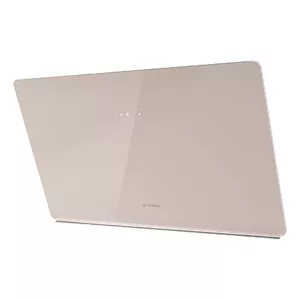 Wall-mounted Faber Glam Light Zero Drip A80/2 640 m³/h Sand