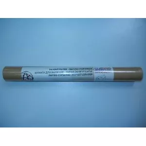 Пергамент для выпечки Arkolat LT303831001 38 см x 8 м, термостойкость до +220°C