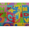 Ramiz Foam Letters Puzzle EVA Large Lowercase Photo 2