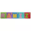 Ramiz Foam Letters Puzzle EVA Large Lowercase Photo 3