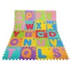 Ramiz Foam Letters Puzzle EVA Large Lowercase Photo 4