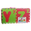 Ramiz Foam Letters Puzzle EVA Large Lowercase Photo 5