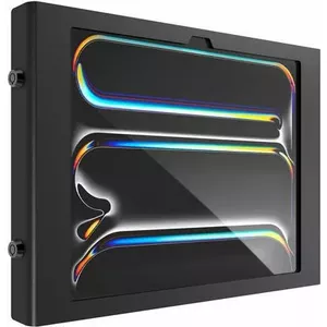 Apex Secured Enclosure Wall Mount Compulocks iPad Pro M4 13" 2024