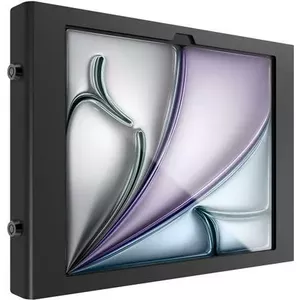 Compulocks iPad Air M2 13" (2024) Apex Secured Enclosure Wall Mount Black