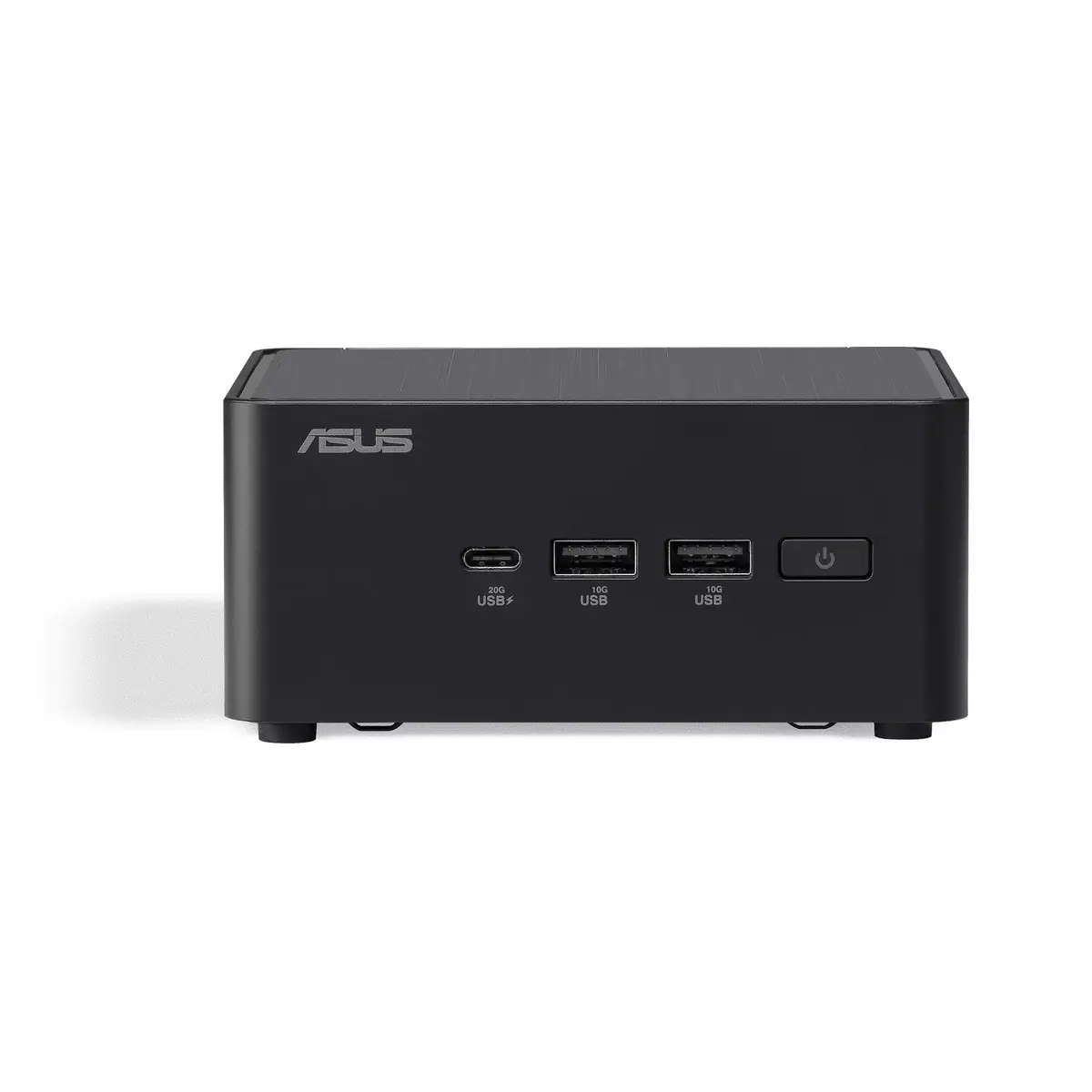 ASUS NUC 14 Pro RNUC14RVHV500002I mini PC barebone Photo 2