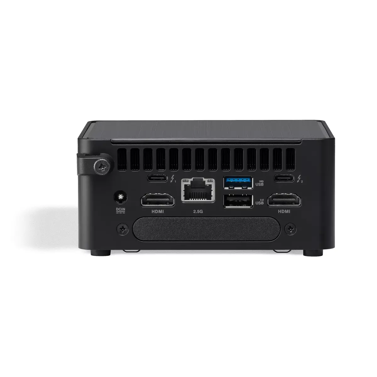 ASUS NUC 14 Pro RNUC14RVHV500002I mini PC barebone Photo 4