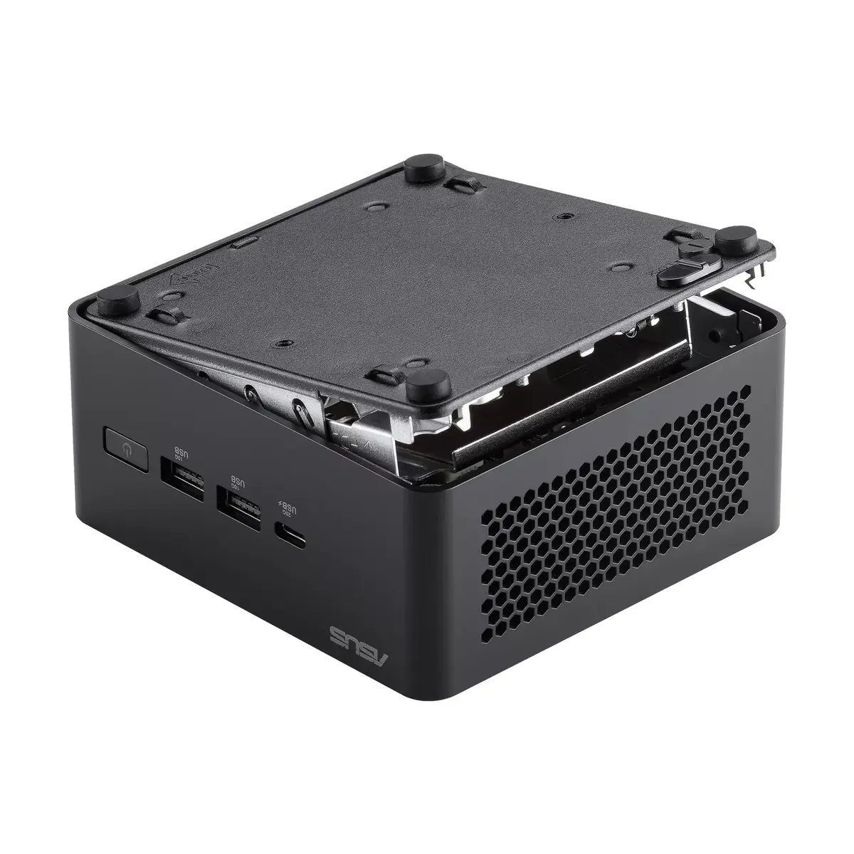 ASUS NUC 14 Pro RNUC14RVHV500002I mini PC barebone Photo 14