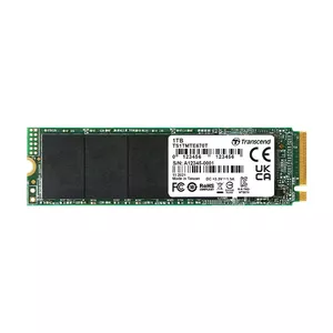 SSD disk Transcend 512 GB M.2 PCI Express 3.0 NVMe MTE670T