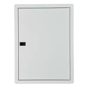 Distribution/MCB box TIBOX AE316 440x600x115 mm 3x16P IP54 recessed mount