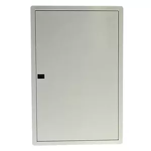 Electrical MCB Box TIBOX AE524 5x24P IP54 Flush Mount