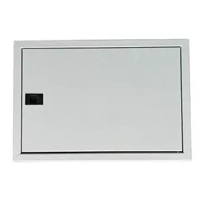 Electrical distribution MCB Box TIBOX AS116 440×300×115 mm 1×16P IP54 surface mount