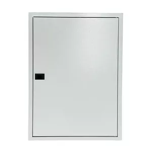 Electrical Distribution MCB Box TIBOX AS316 440×600×115 mm IP54 Surface Mount, 3×16P