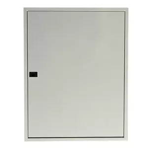 Electrical distribution enclosure TIBOX MCB Box 585×750×115 mm 4×24P IP54 surface mount
