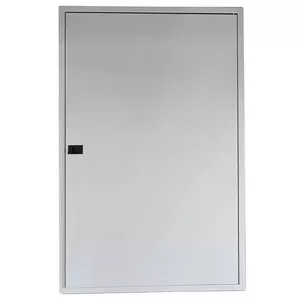 Electrical distribution box TIBOX AS524 585×900×115 mm, 5×24P, surface-mount, indoor
